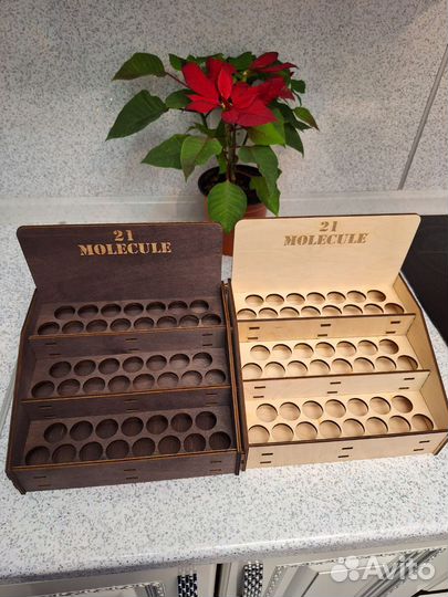 Подставка для духов