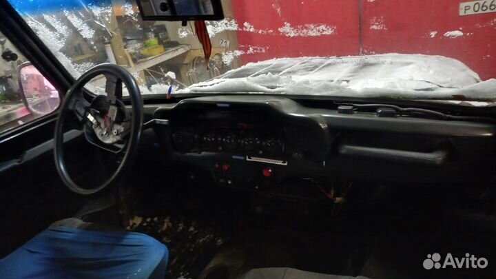 Запчасти УАЗ симбир патриот хантер