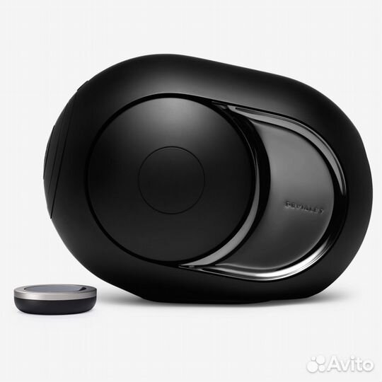 Devialet Phantom i 108 db Dark Chrome