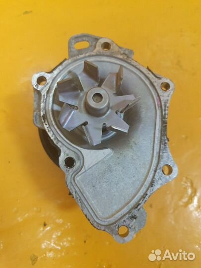 Помпа водяной насос 2.4 2AZ-FXE 2azfxe lexus HS250