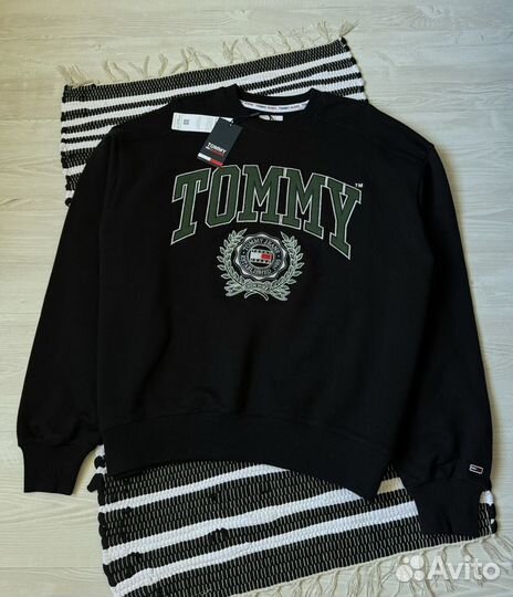 Новый костюм Tommy Jeans Оригинал