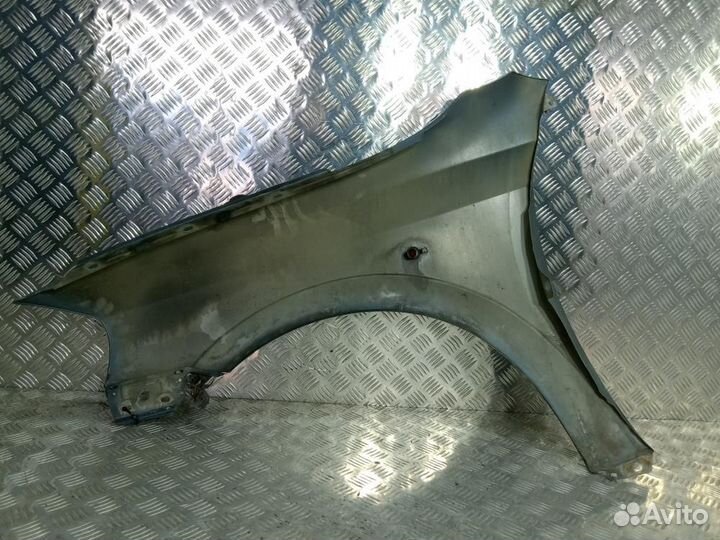 Крыло Opel Astra G (1998-2005)