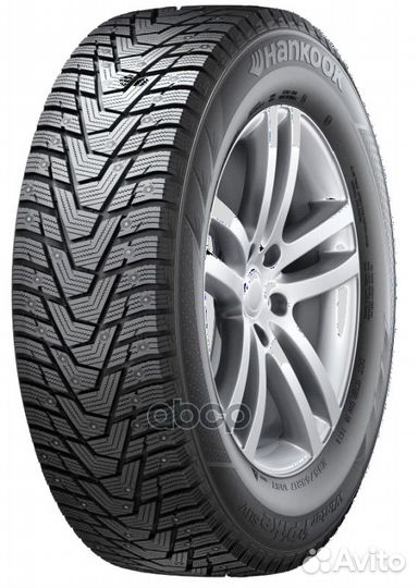 Hankook Winter I'Pike RS2 W429 215/60 R17