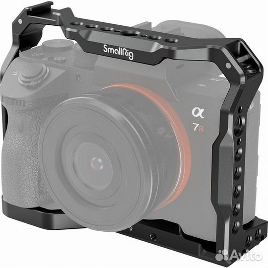 Клетка SmallRig 2918 для Sony A7III/A7riii/A9