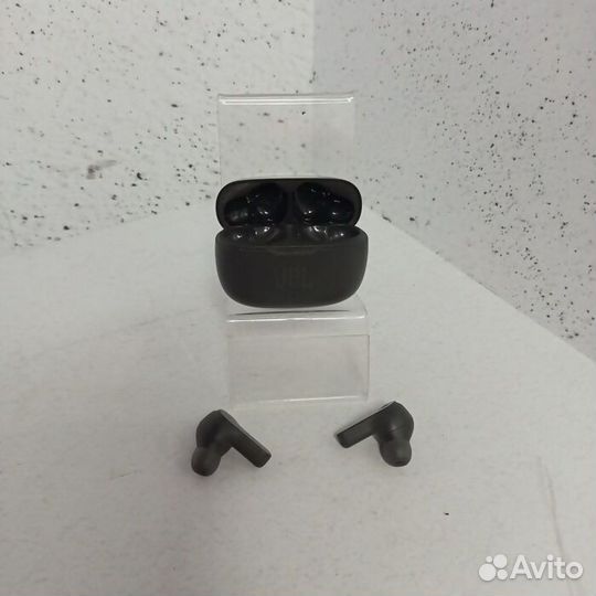 Беспроводные наушники JBL Wave 200TWS