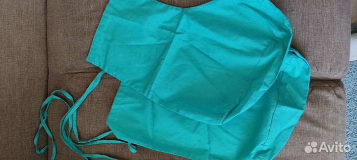 Медицинские бахилы