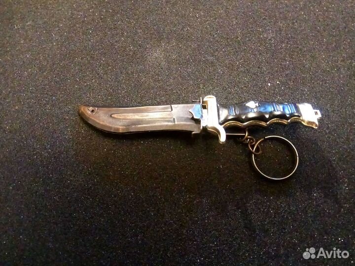 Ножик перочинный eagle (сувенир,ножны)