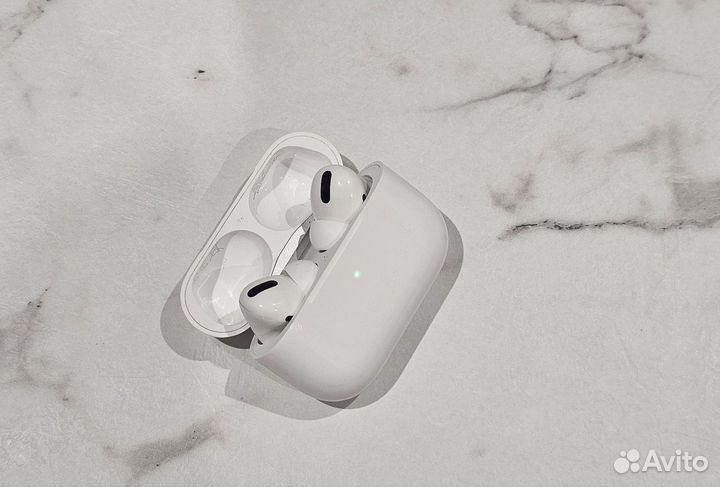 Airpods pro a2084