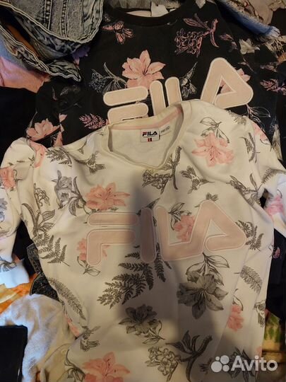 Вещи пакетом