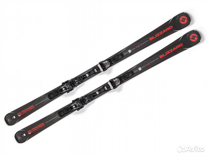 Горные лыжи Blizzard