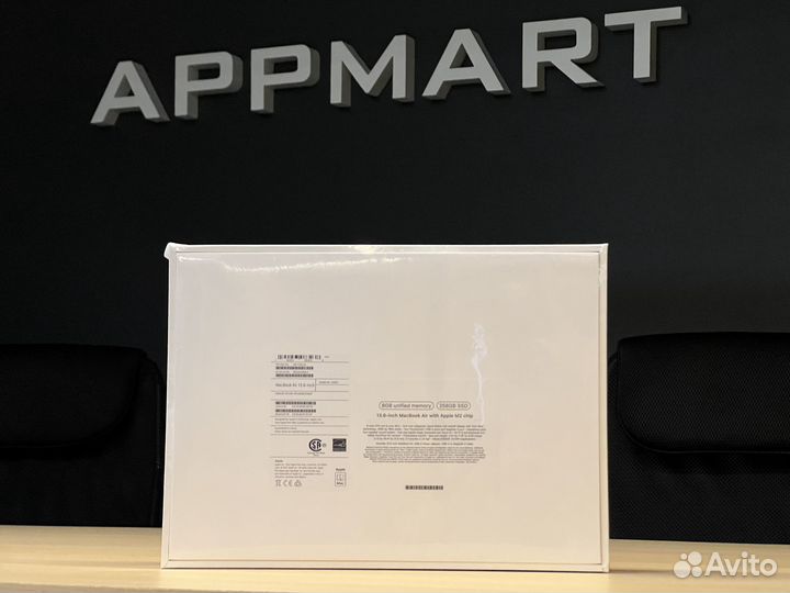 Apple MacBook Air 13 2022 m2 16/1 TB