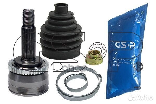 Шарнир равных угловых скоростей наружный 824131