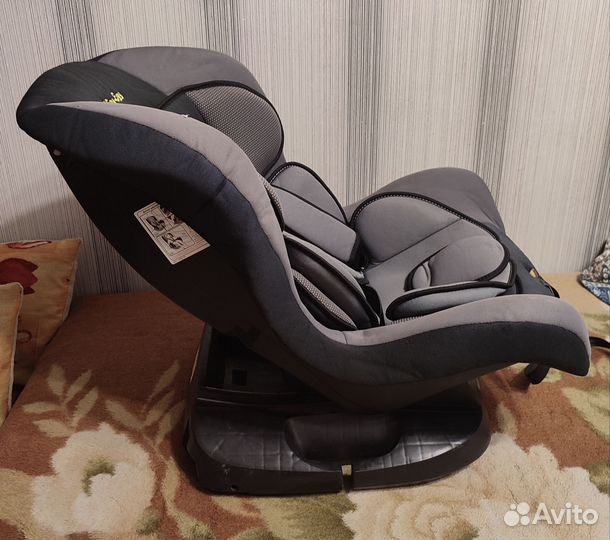 Детское автокресло 0-18 кг