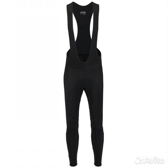 Specialized RBX Comp Thermal Bib Tights Men