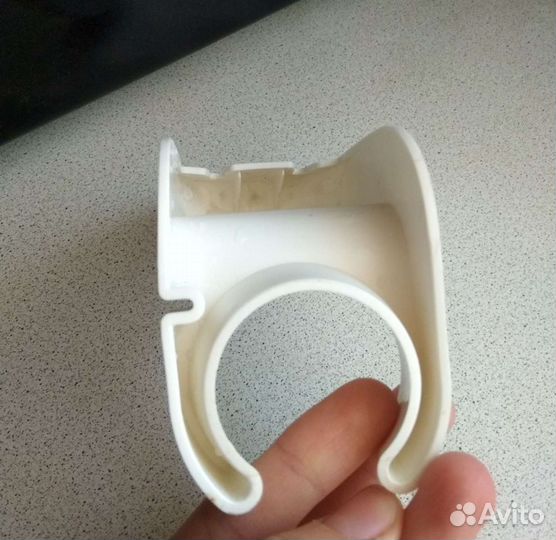 Крепление/подставка к стене для миксера