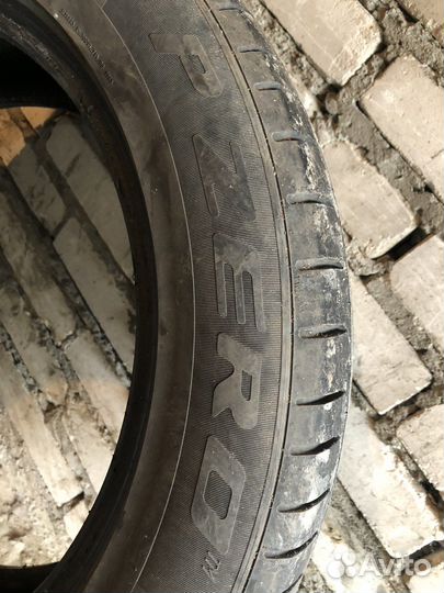 Pirelli P Zero 255/50 R19 103Y