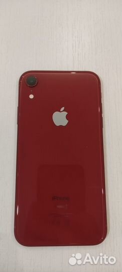 iPhone Xr, 128 ГБ