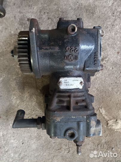 Компрессор cummins 6isbe