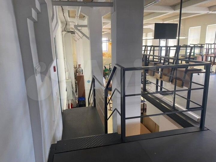 Сдам помещение свободного назначения, 271 м²