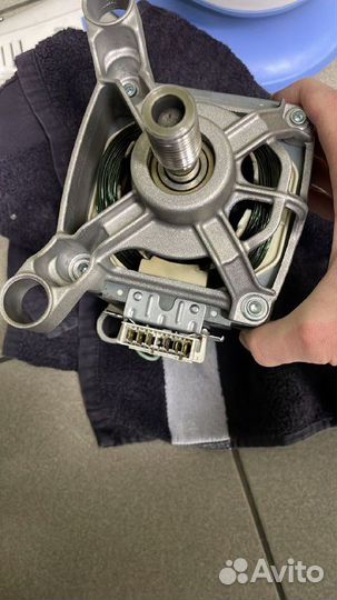 Ремонт стиральных машин и холодильников на дому