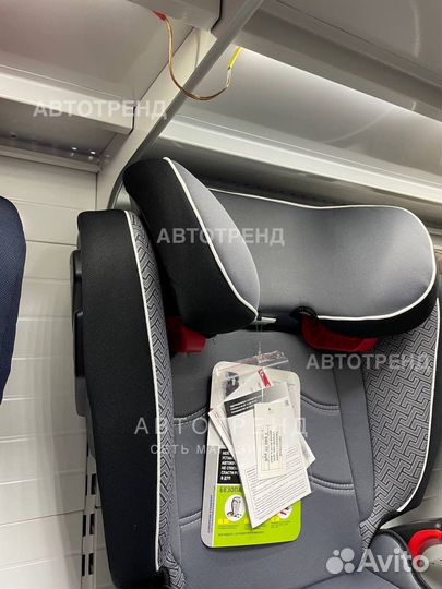 Автокресло для ребенка