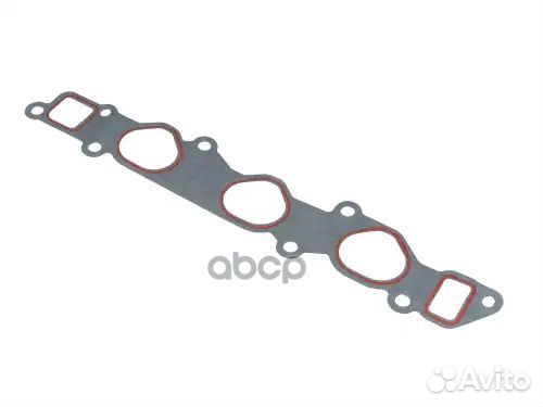 11-26136-SX прокладка коллектора впускного левая\