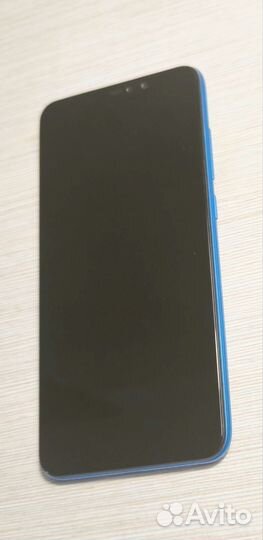 Xiaomi Redmi Note 6 Pro, 4/64 ГБ