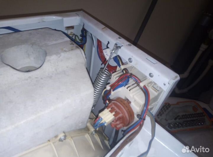 Ремонт варочных панелей и духовых шкафов