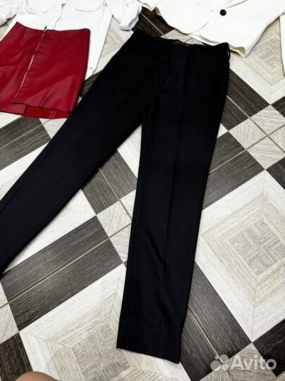 Женские вещи пакетом 40 42