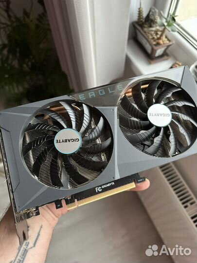 Gigabyte rtx 3060 ti