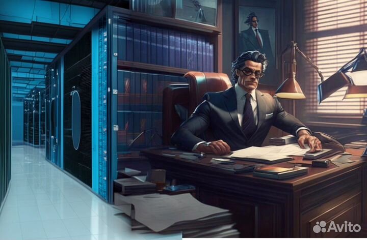 Юрист в сфере Интернет-торговли и работы с сайтами