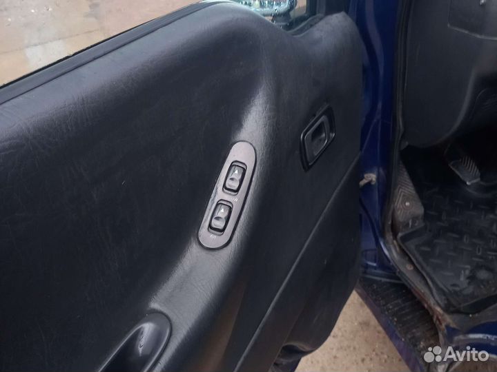 Hyundai H-100 цельнометаллический, 2009