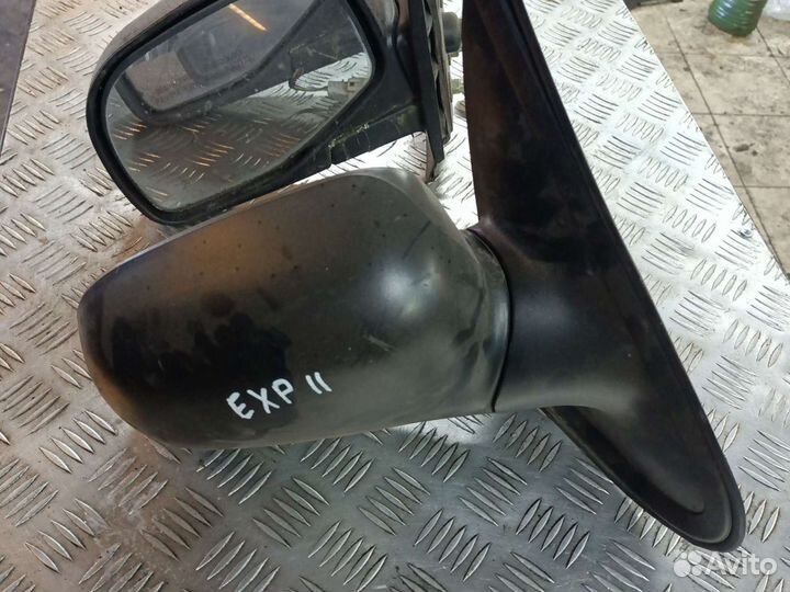 Зеркала Ford Explorer 2 U2 II