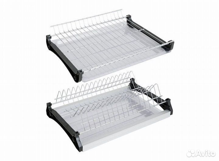 Сушилка в шкаф на 40 см