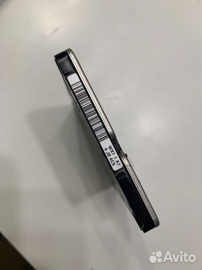 Жесткий диск