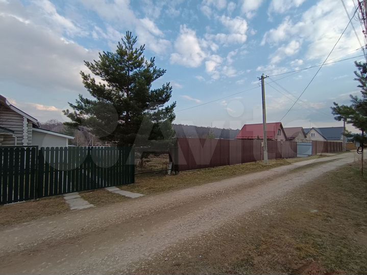 Участок 12 сот. (ИЖС)