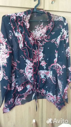 Женские вещи пакетом