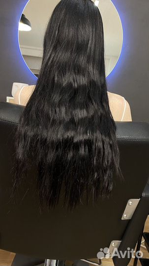 «Ботокс» для волос