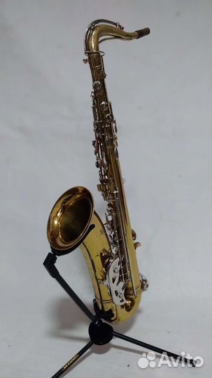 Саксофон тенор Conn 16M
