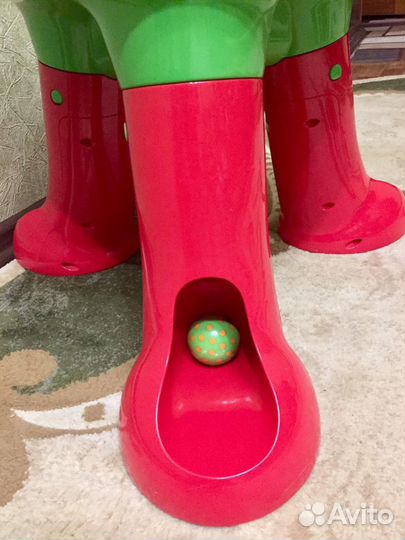 Игровой стол Forest Aktivity Table