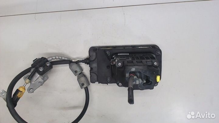 Кулиса кпп Peugeot 308, 2016