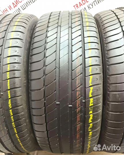 Michelin Primacy HP 225/50 R17 98V