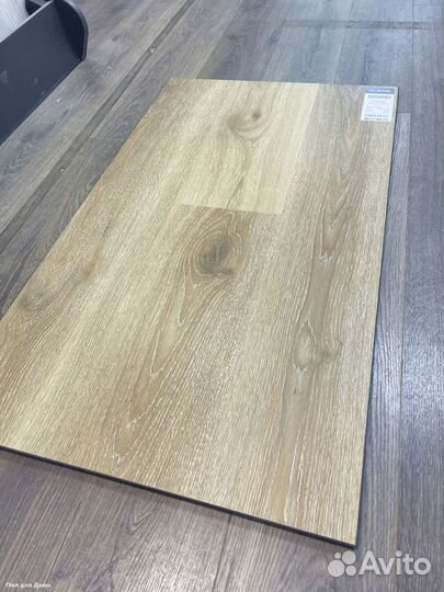 Виниловый ламинат / Плитка пвх