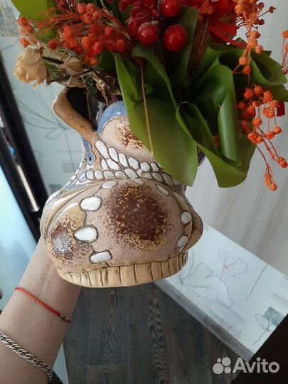 Ваза для цветов