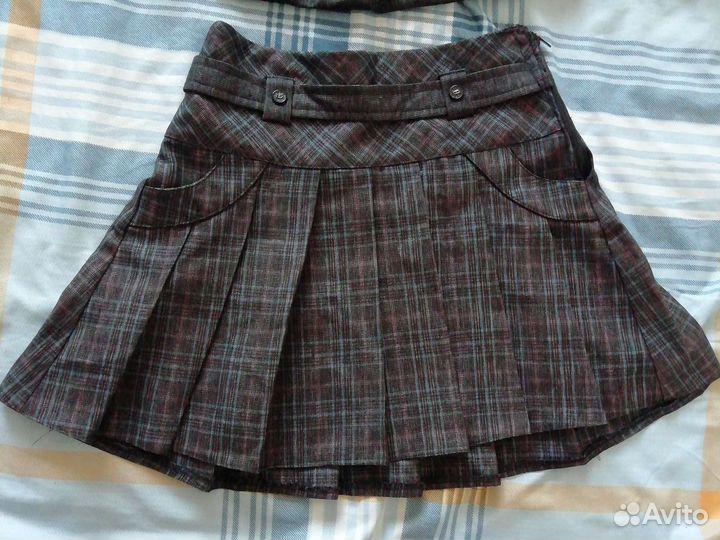 Школьная форма для девочки, блузки