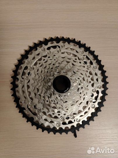 Кассета Shimano на 10, 12ск