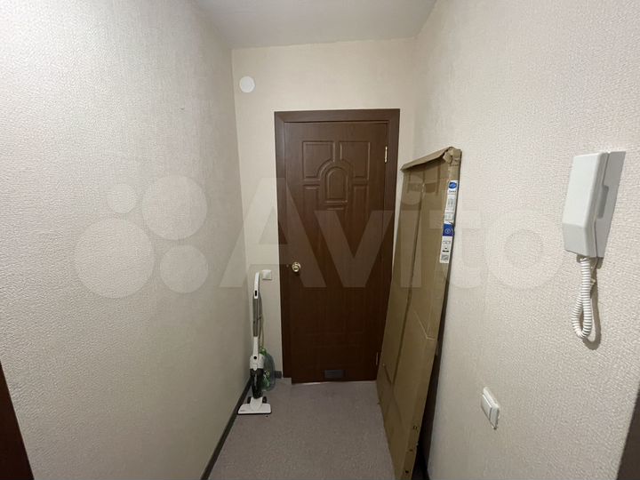 Квартира-студия, 20 м², 9/10 эт.