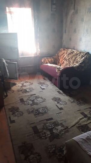 Комната 68 м² в 2-к., 5/5 эт.