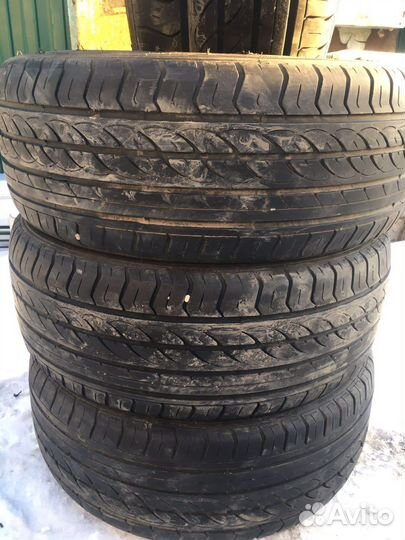 Centara Vanti HP 225/40 R18
