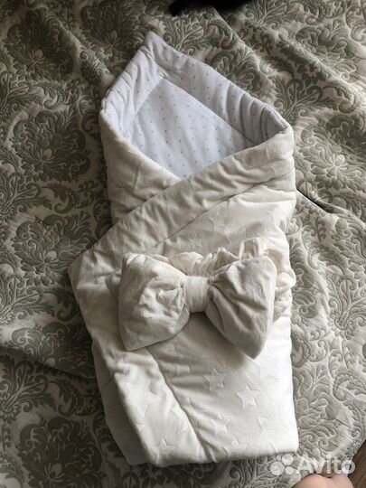 Конверт одеяло